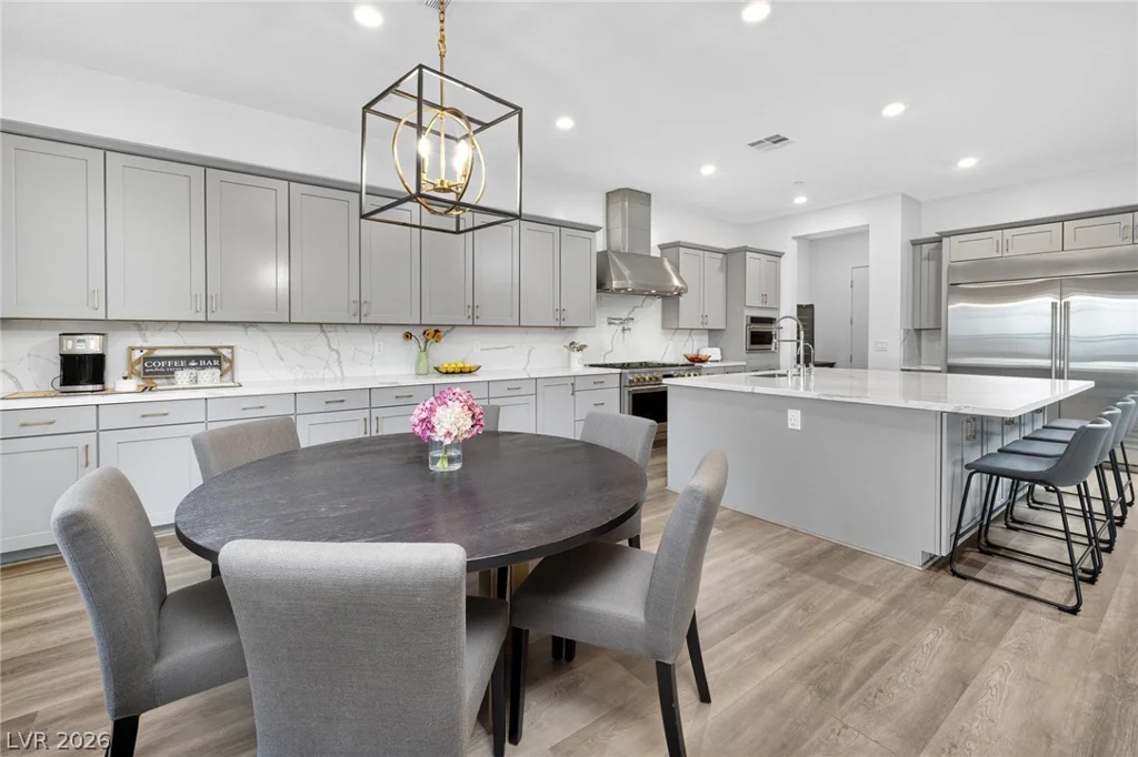 214 Shaded Canyon, Henderson, NV 89012
