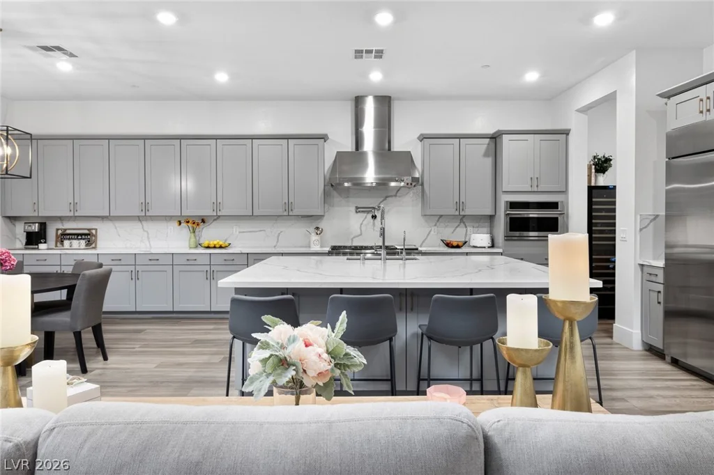 214 Shaded Canyon, Henderson, NV 89012