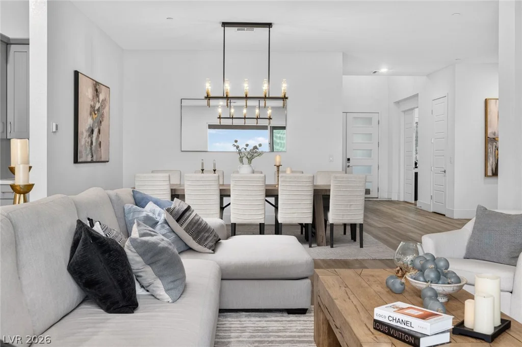 214 Shaded Canyon, Henderson, NV 89012
