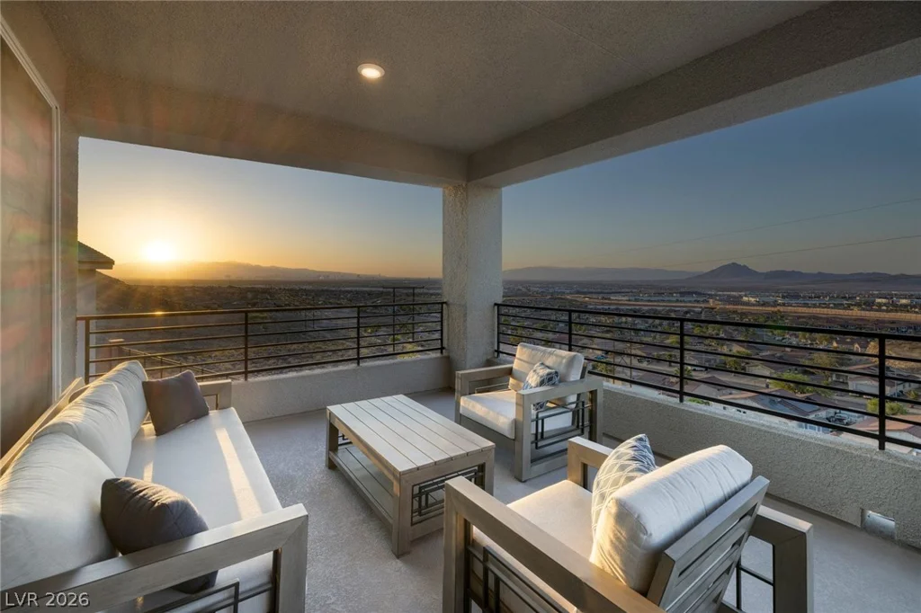 214 Shaded Canyon, Henderson, NV 89012