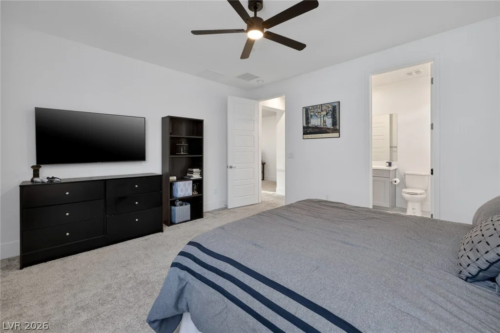 214 Shaded Canyon, Henderson, NV 89012