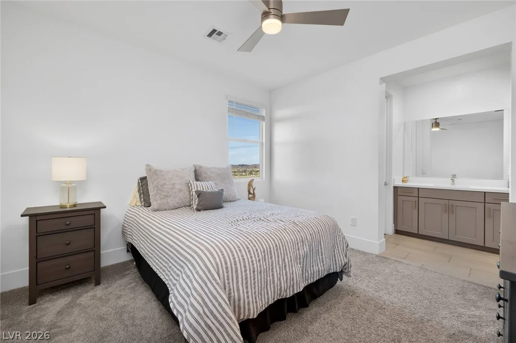214 Shaded Canyon, Henderson, NV 89012