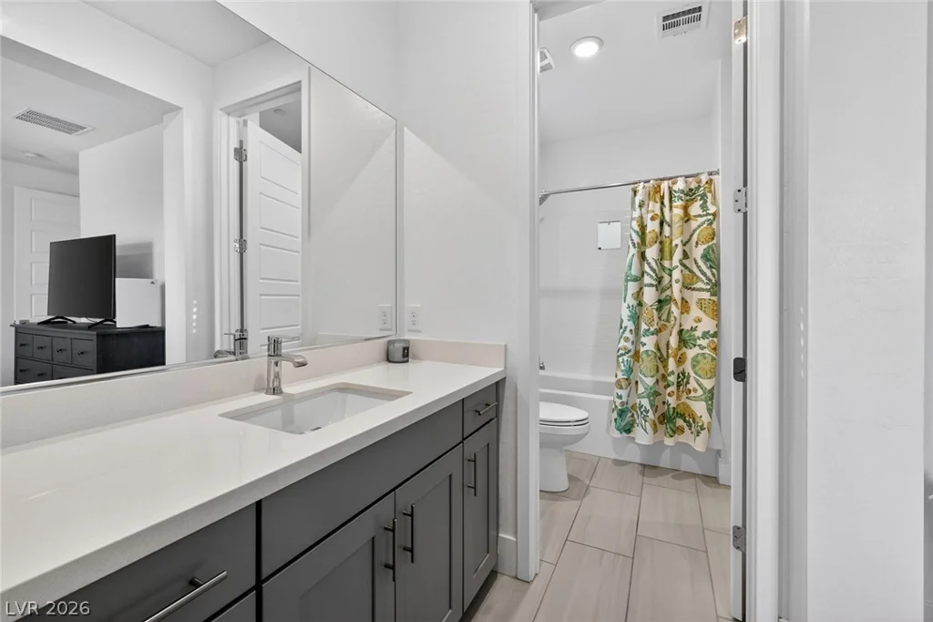 214 Shaded Canyon, Henderson, NV 89012