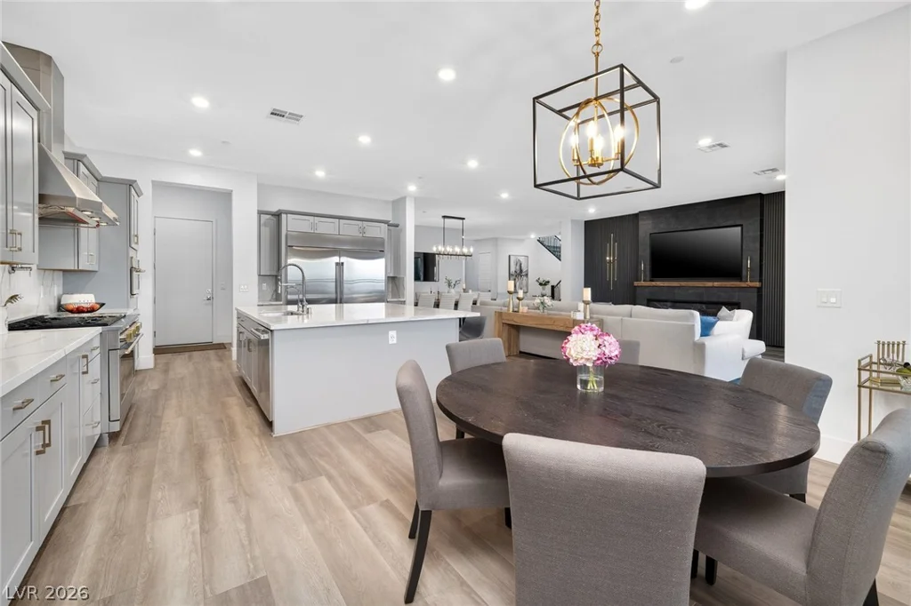 214 Shaded Canyon, Henderson, NV 89012