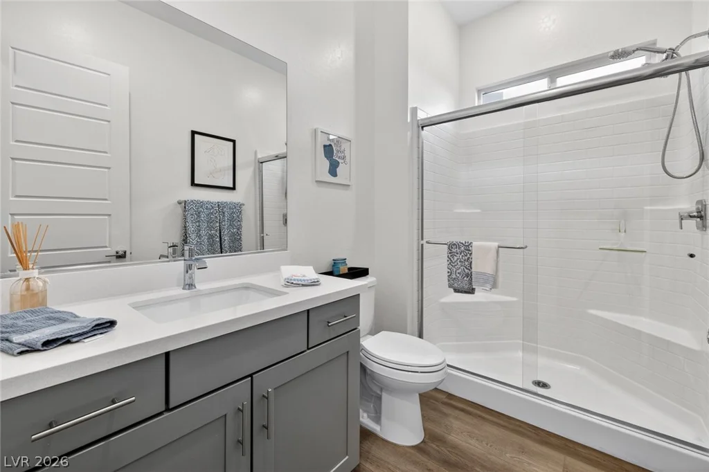 214 Shaded Canyon, Henderson, NV 89012