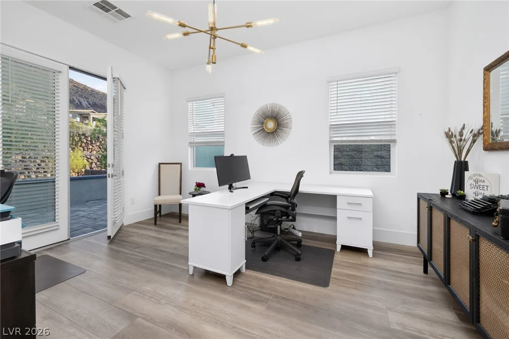 214 Shaded Canyon, Henderson, NV 89012