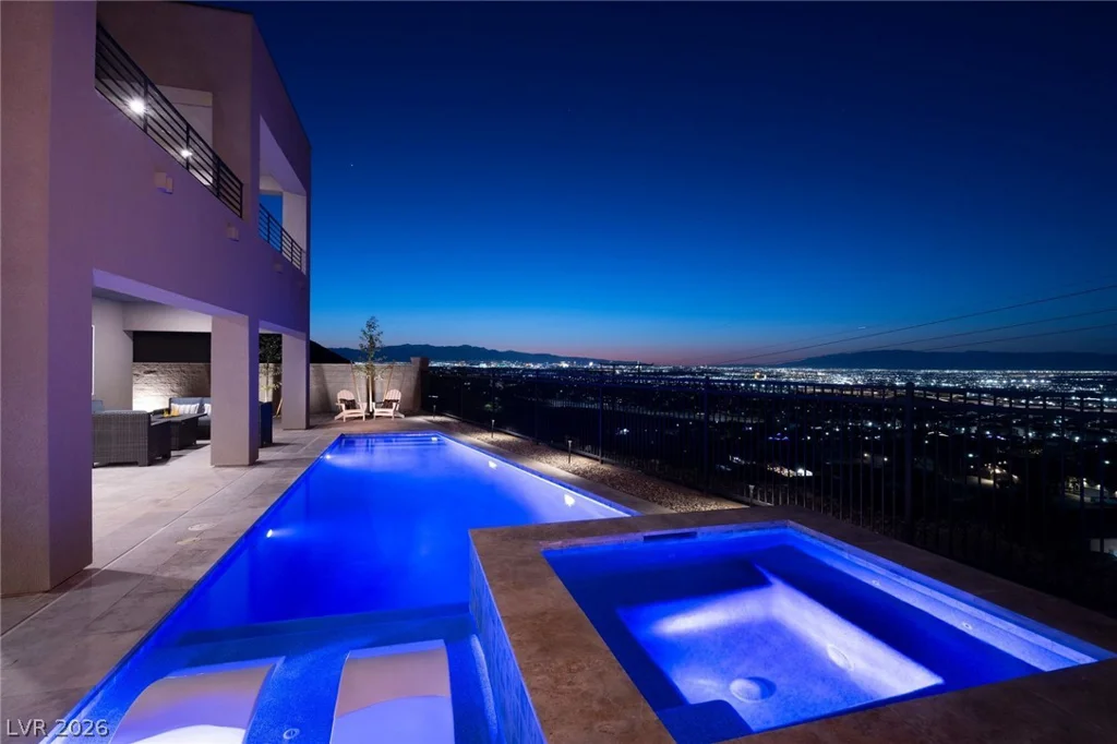 214 Shaded Canyon, Henderson, NV 89012