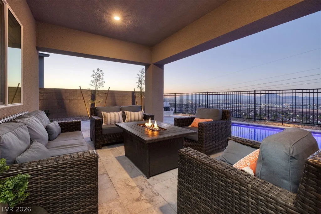 214 Shaded Canyon, Henderson, NV 89012