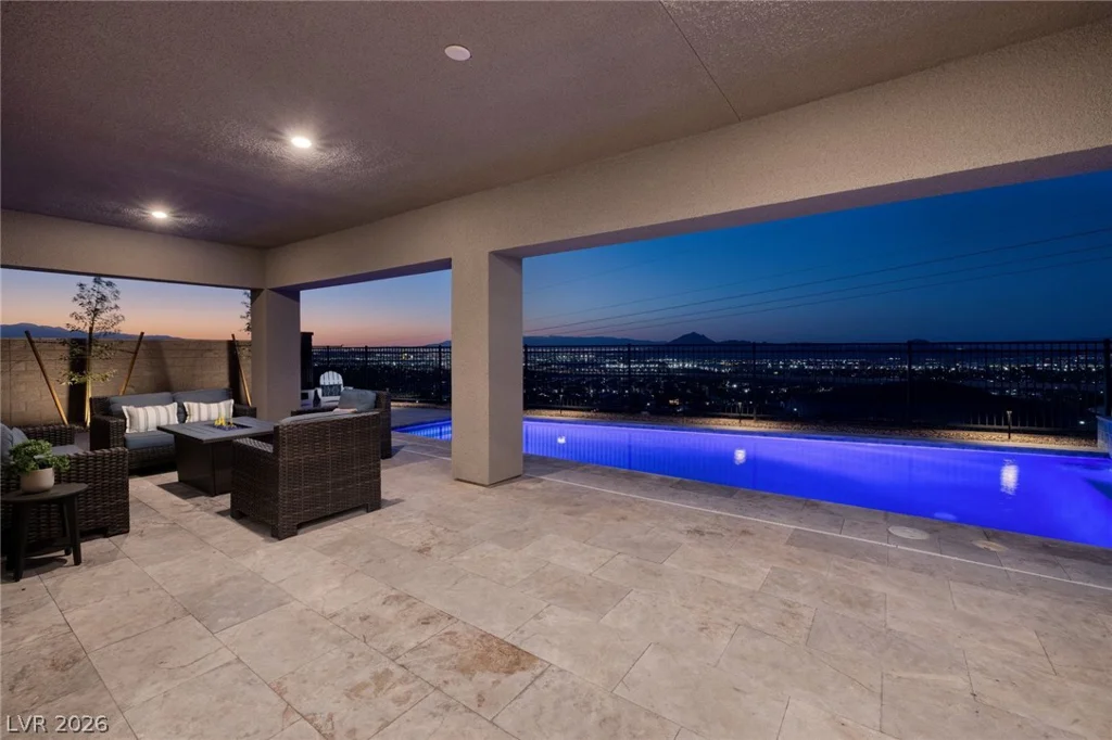214 Shaded Canyon, Henderson, NV 89012