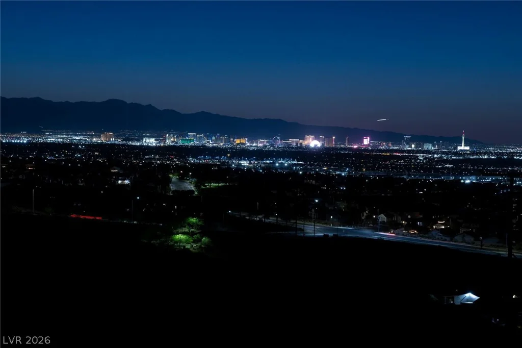 214 Shaded Canyon, Henderson, NV 89012