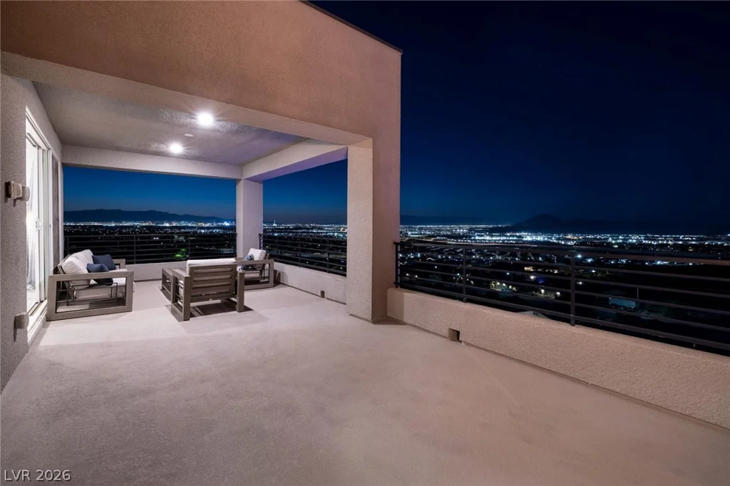 214 Shaded Canyon, Henderson, NV 89012