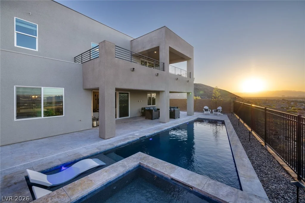214 Shaded Canyon, Henderson, NV 89012