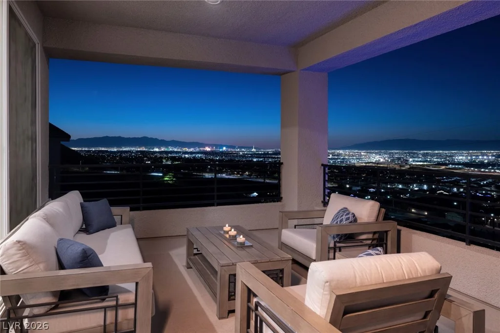 214 Shaded Canyon, Henderson, NV 89012