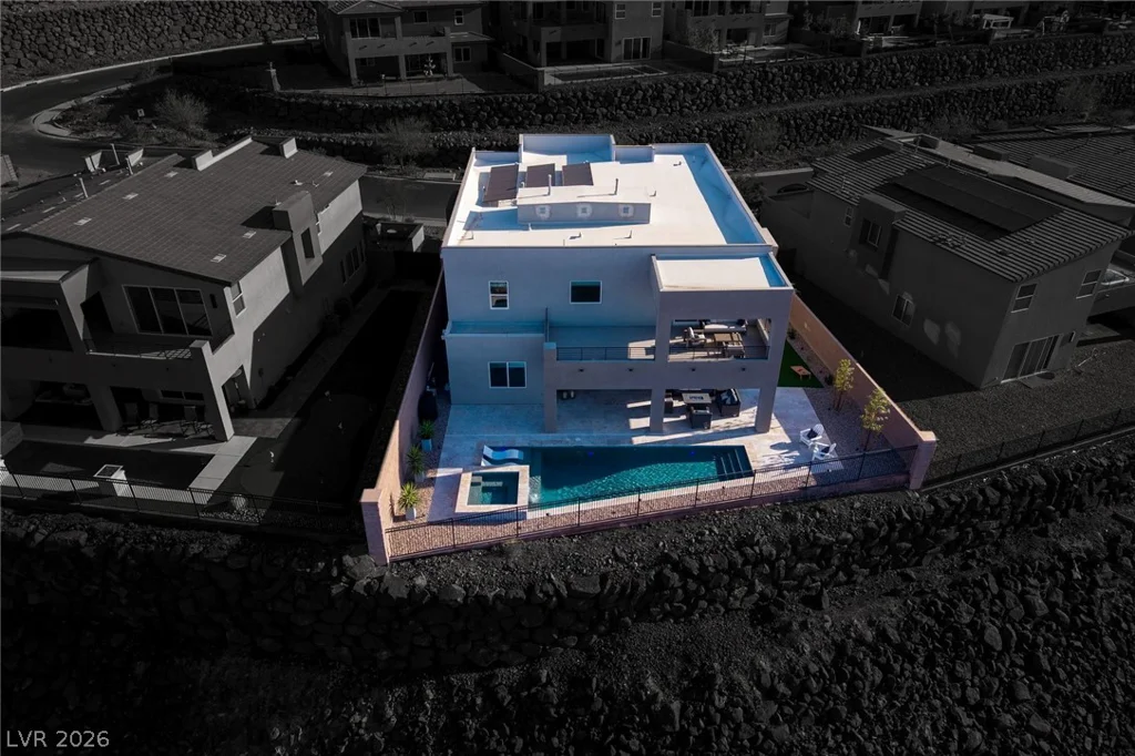 214 Shaded Canyon, Henderson, NV 89012