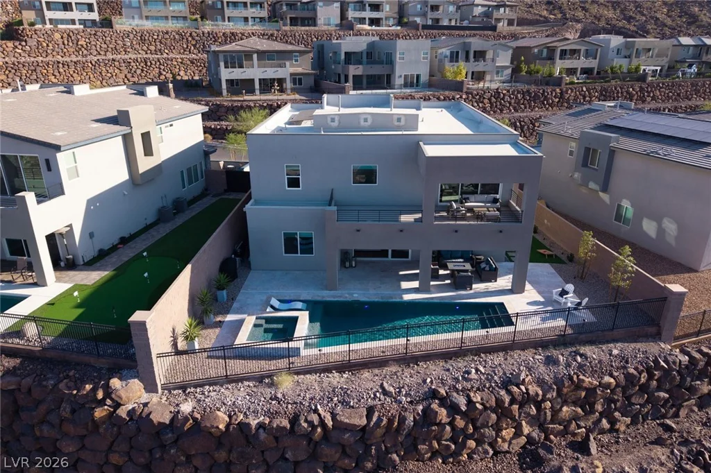 214 Shaded Canyon, Henderson, NV 89012