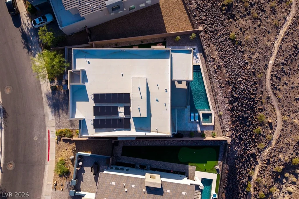 214 Shaded Canyon, Henderson, NV 89012