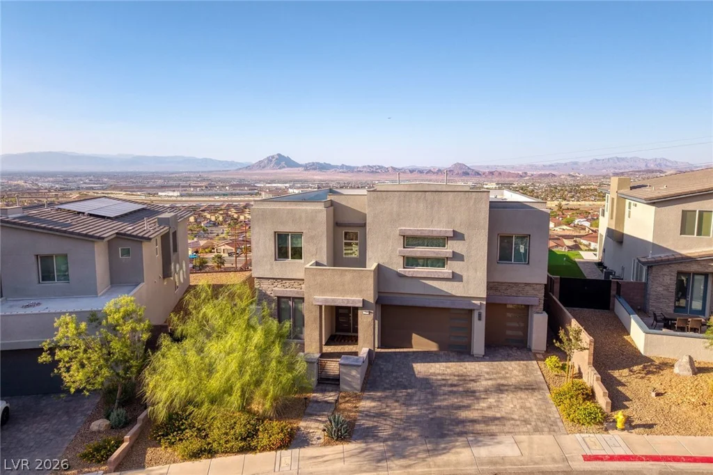 214 Shaded Canyon, Henderson, NV 89012