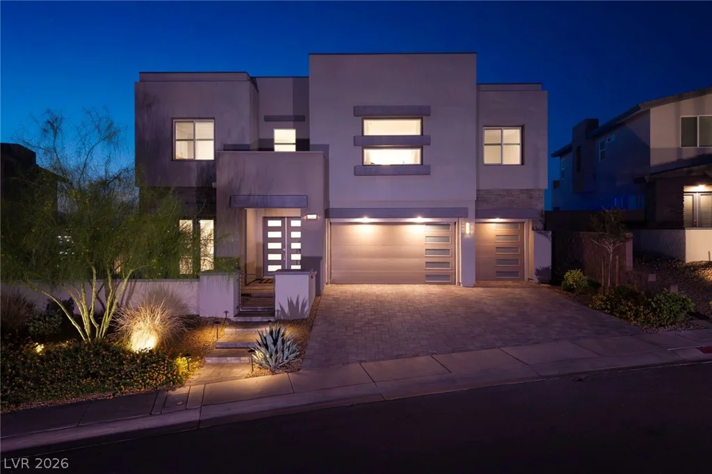 214 Shaded Canyon, Henderson, NV 89012