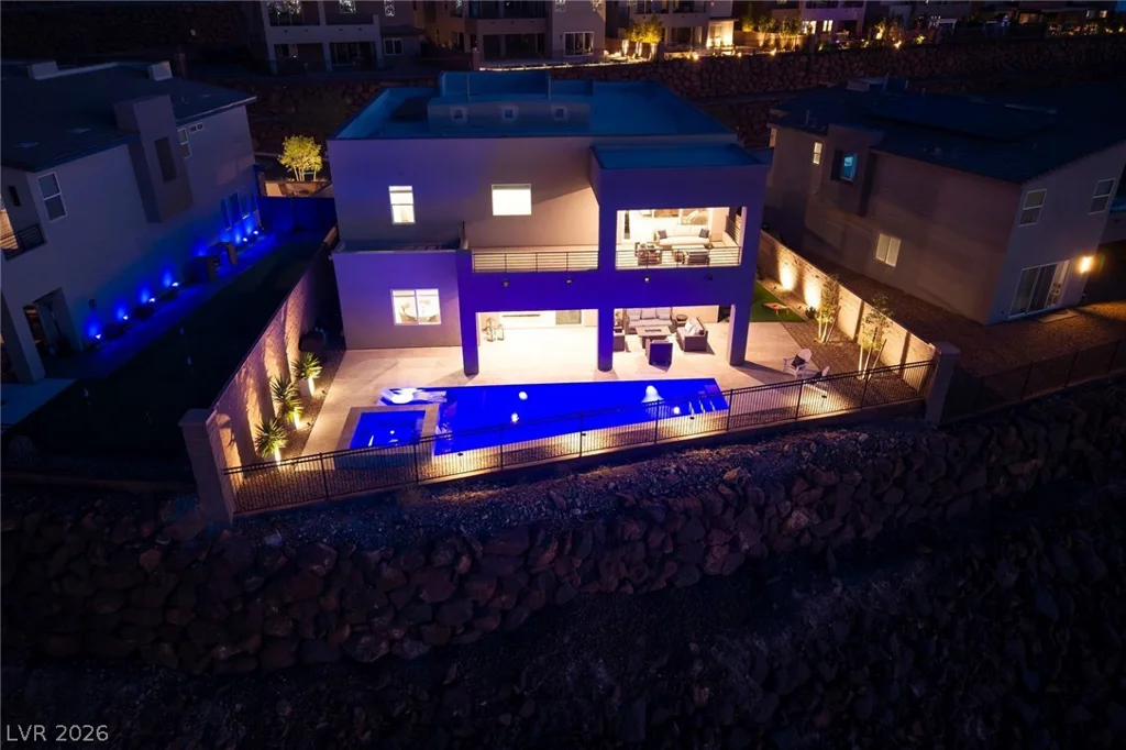 214 Shaded Canyon, Henderson, NV 89012