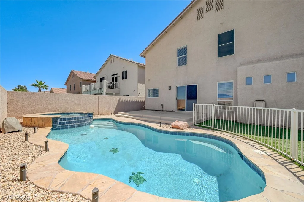 308 Jolly January, Las Vegas, NV 89183