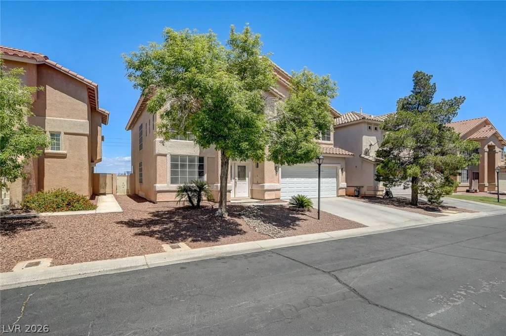 308 Jolly January, Las Vegas, NV 89183