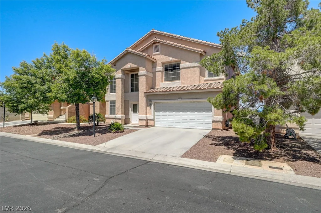 308 Jolly January, Las Vegas, NV 89183