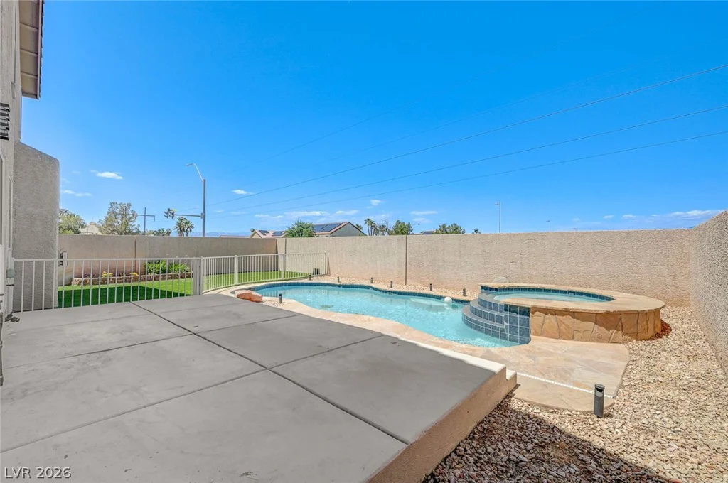 308 Jolly January, Las Vegas, NV 89183