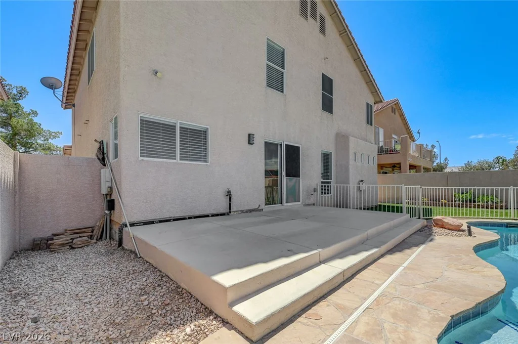 308 Jolly January, Las Vegas, NV 89183