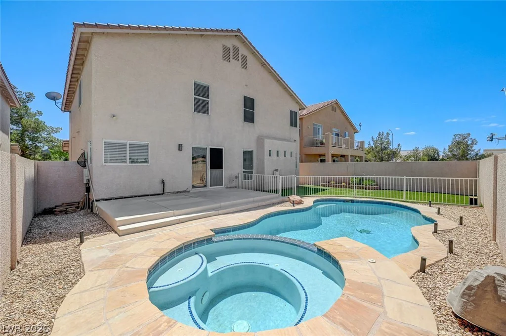 308 Jolly January, Las Vegas, NV 89183