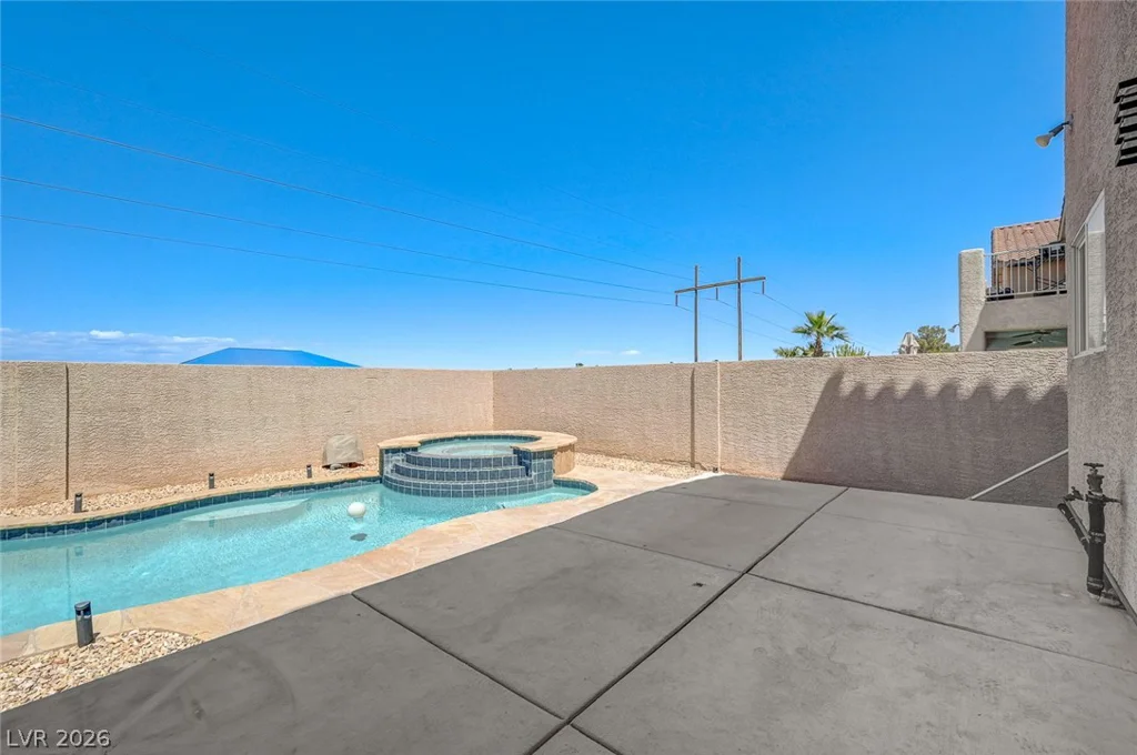 308 Jolly January, Las Vegas, NV 89183