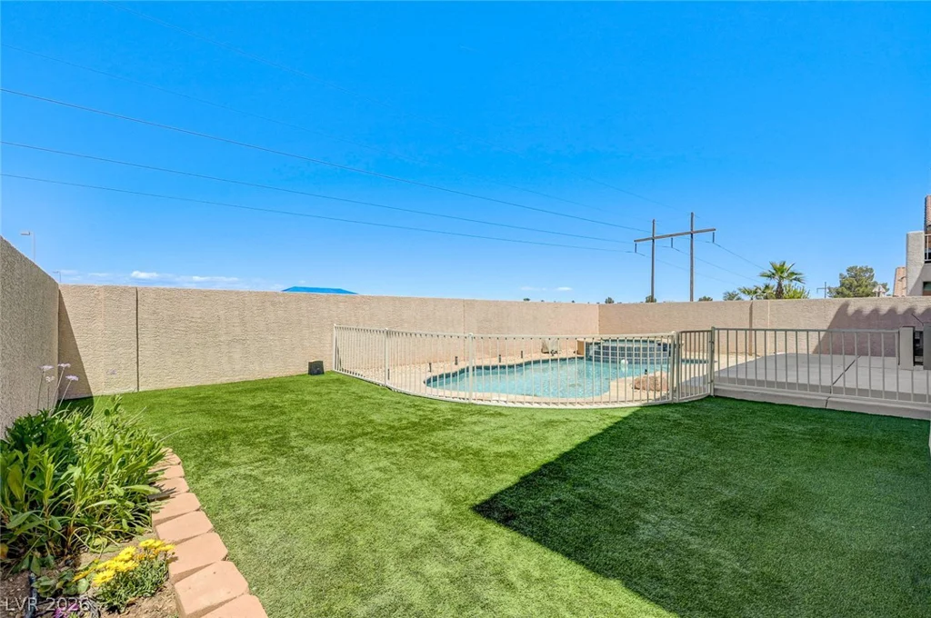 308 Jolly January, Las Vegas, NV 89183
