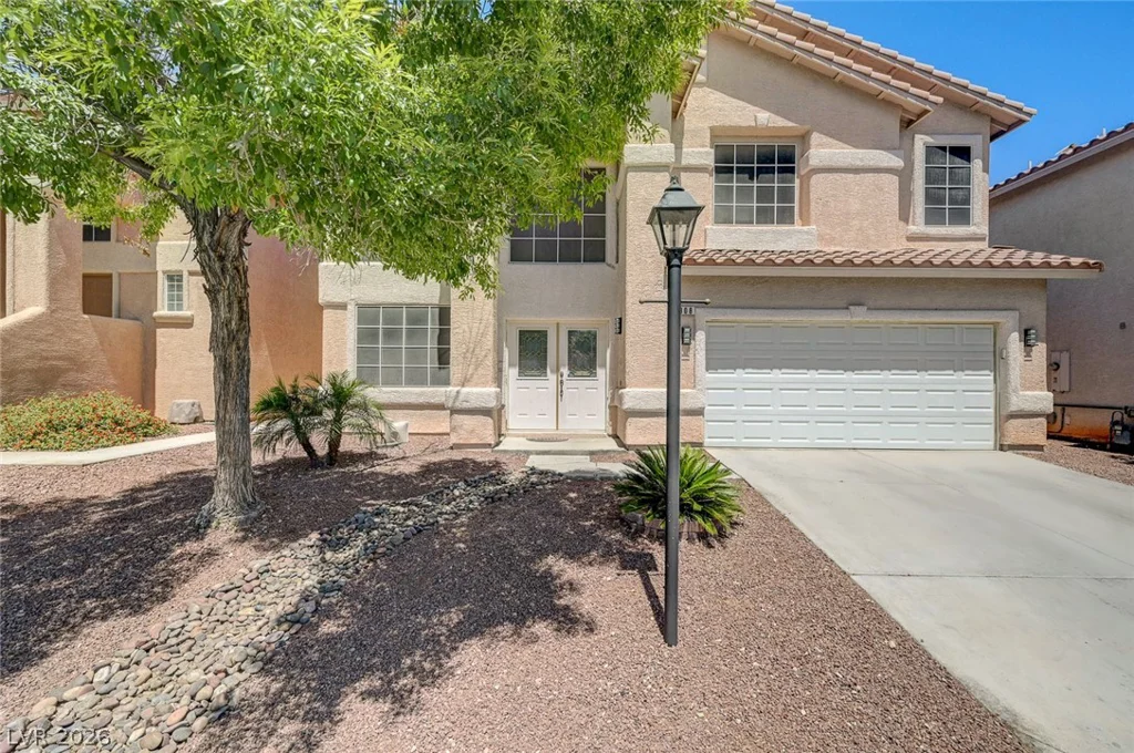 308 Jolly January, Las Vegas, NV 89183
