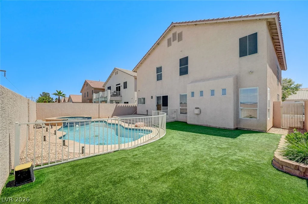 308 Jolly January, Las Vegas, NV 89183