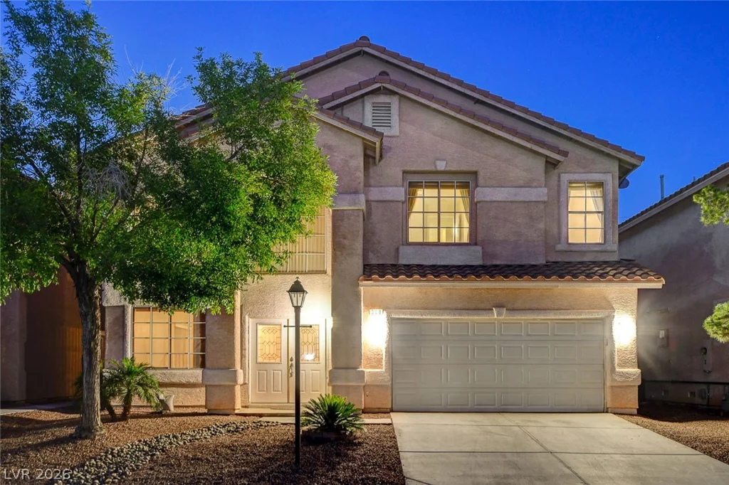 308 Jolly January, Las Vegas, NV 89183