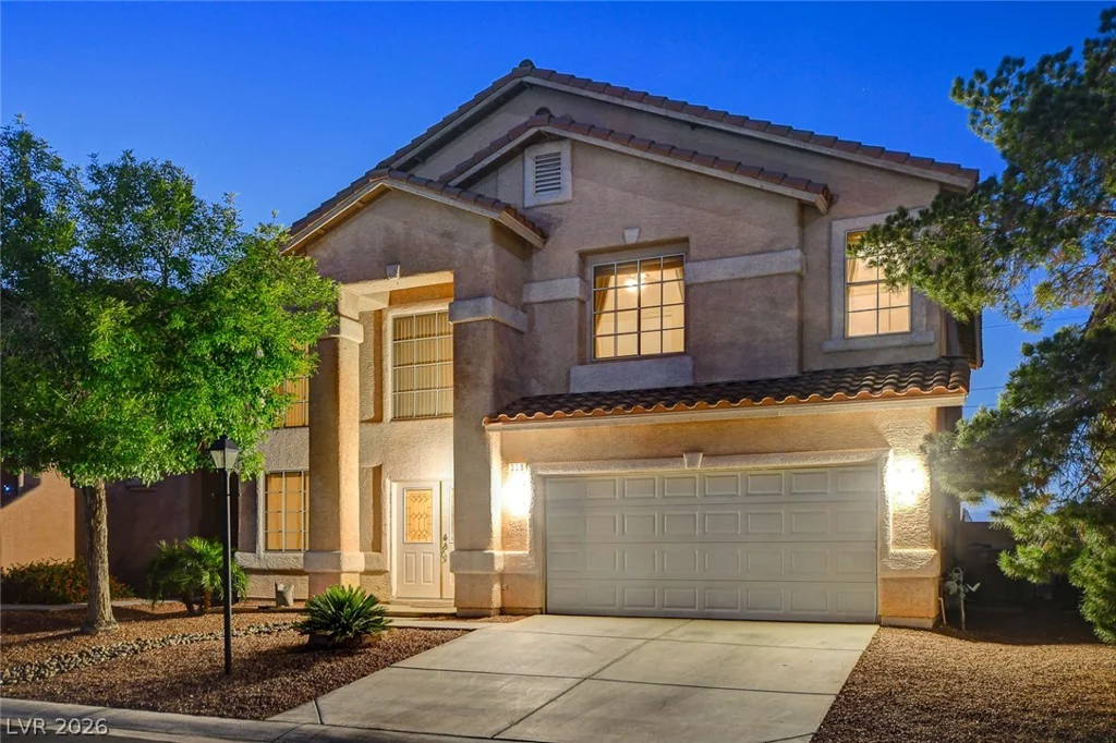308 Jolly January, Las Vegas, NV 89183