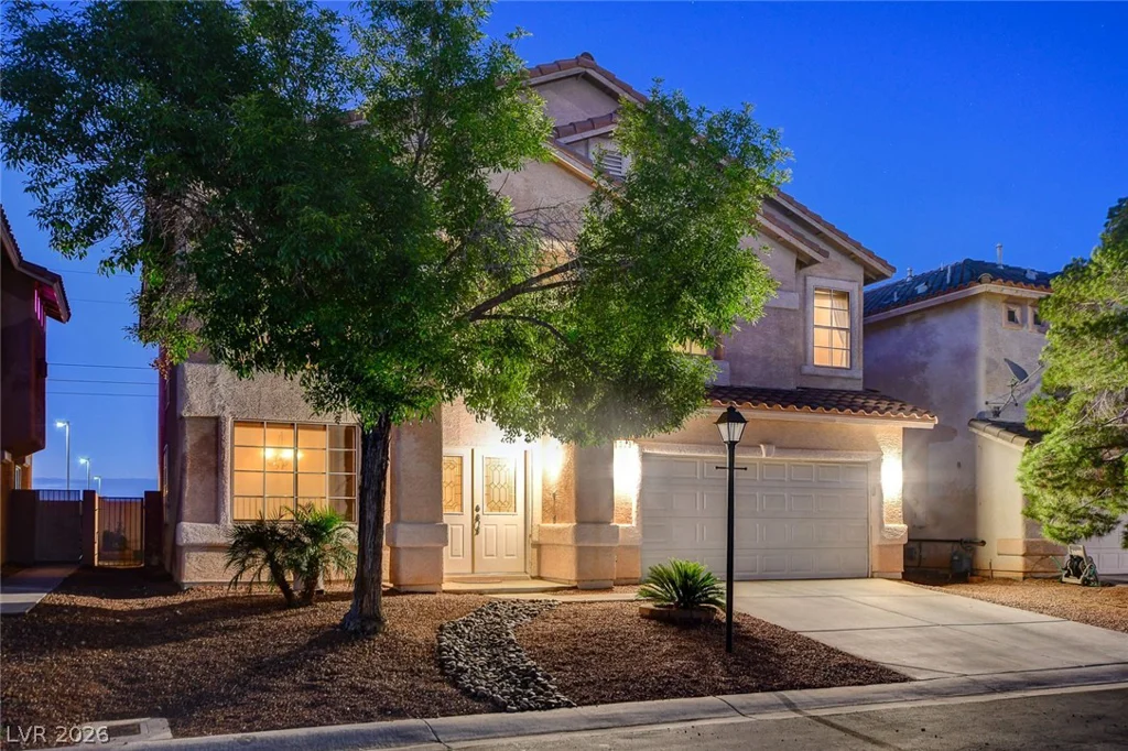 308 Jolly January, Las Vegas, NV 89183