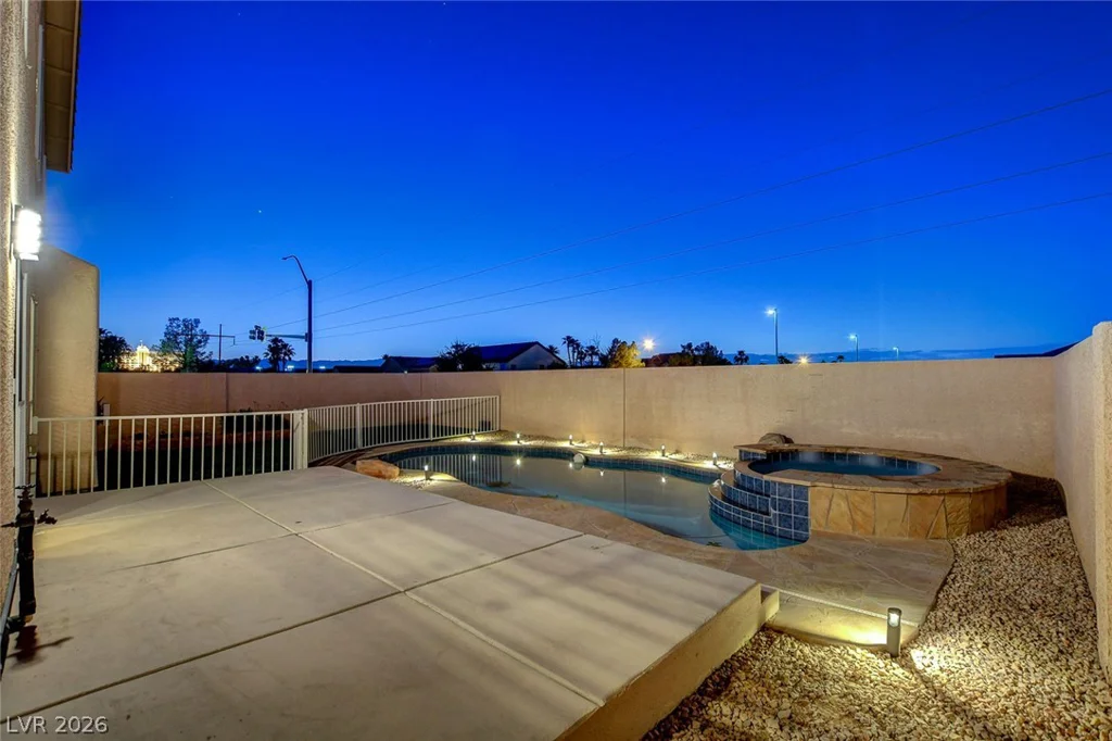 308 Jolly January, Las Vegas, NV 89183