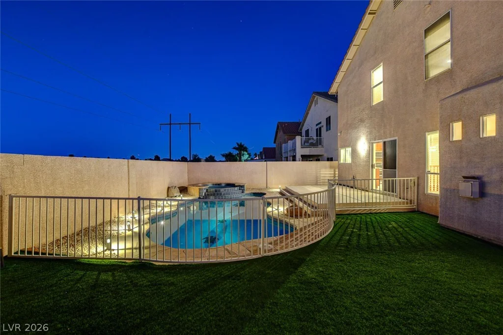 308 Jolly January, Las Vegas, NV 89183