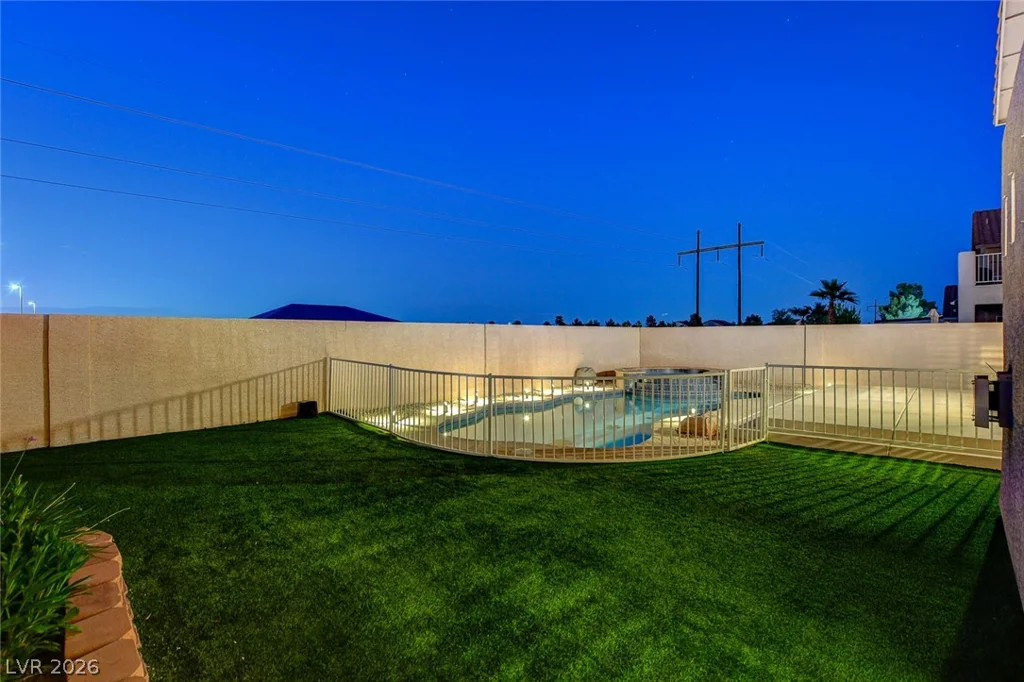 308 Jolly January, Las Vegas, NV 89183