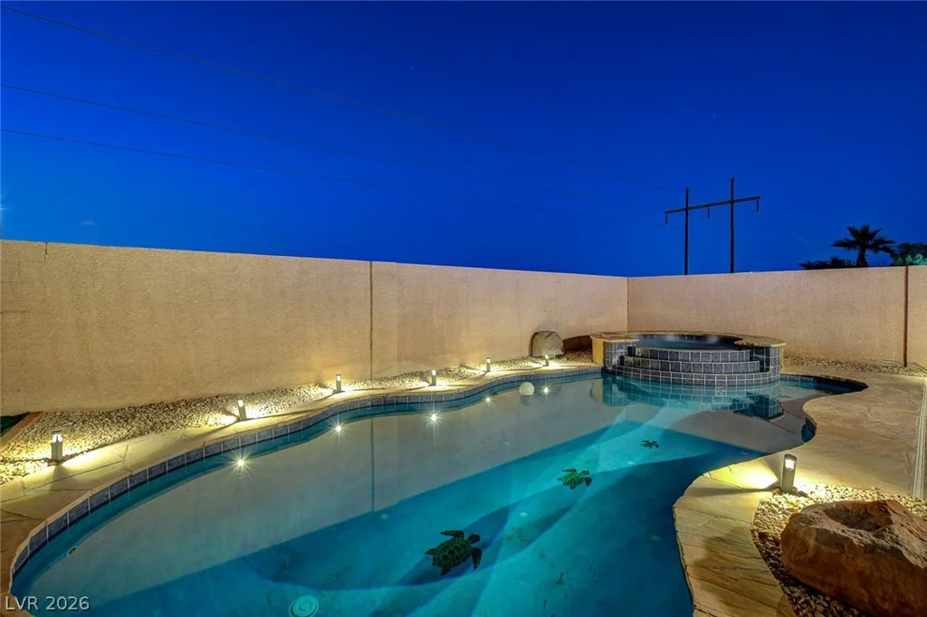 308 Jolly January, Las Vegas, NV 89183
