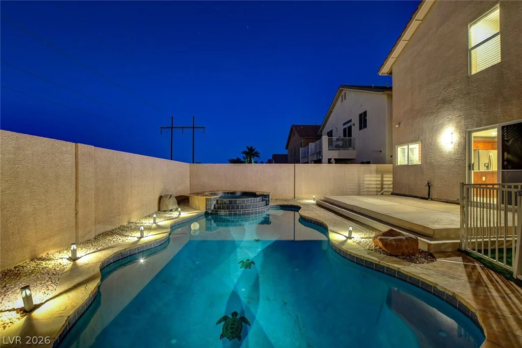 308 Jolly January, Las Vegas, NV 89183