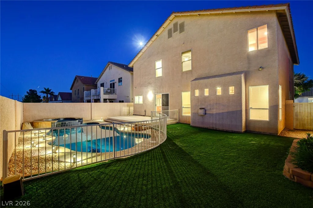308 Jolly January, Las Vegas, NV 89183
