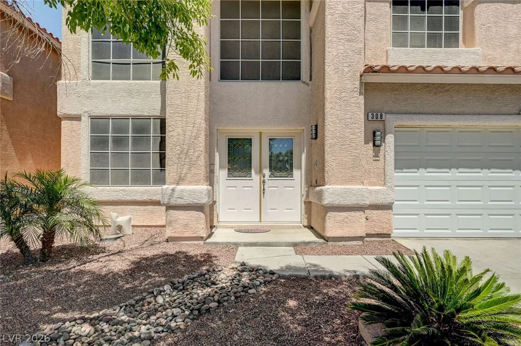308 Jolly January, Las Vegas, NV 89183