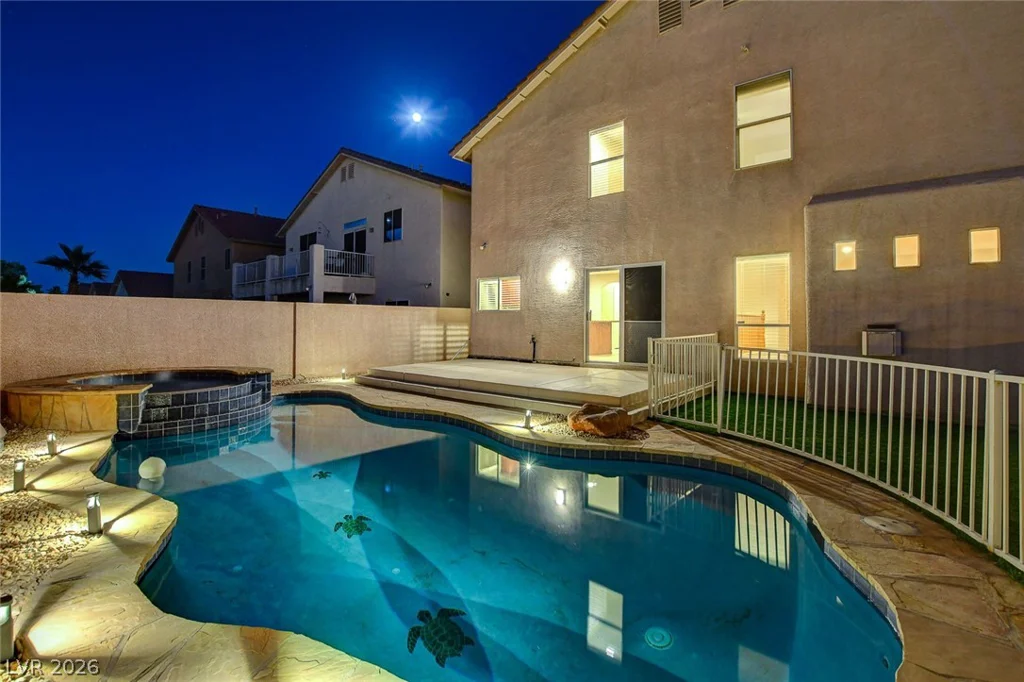 308 Jolly January, Las Vegas, NV 89183