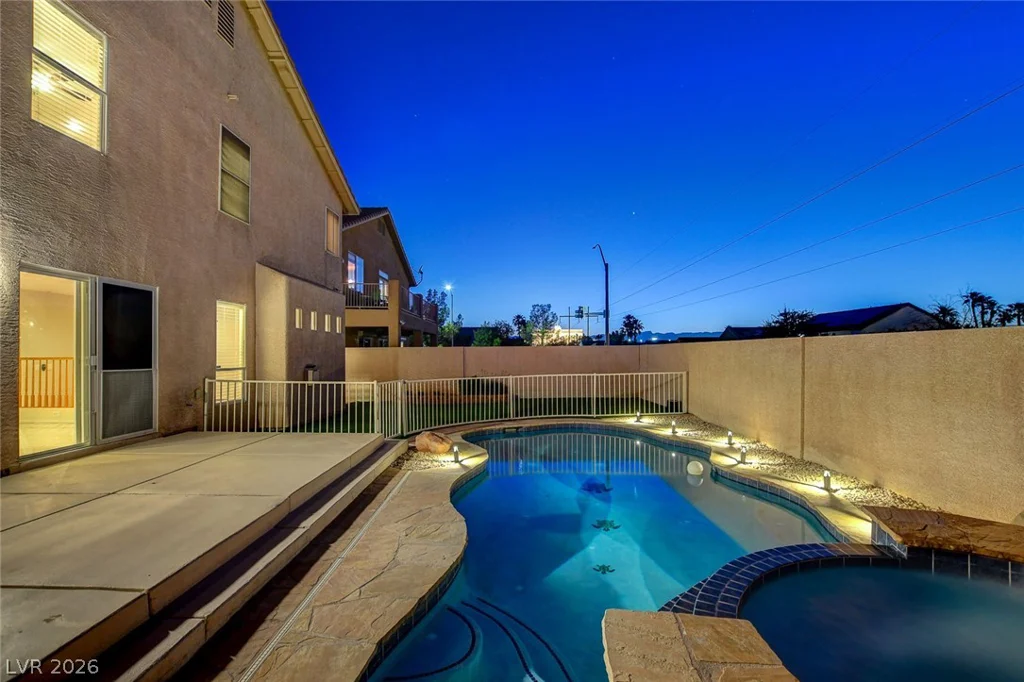 308 Jolly January, Las Vegas, NV 89183