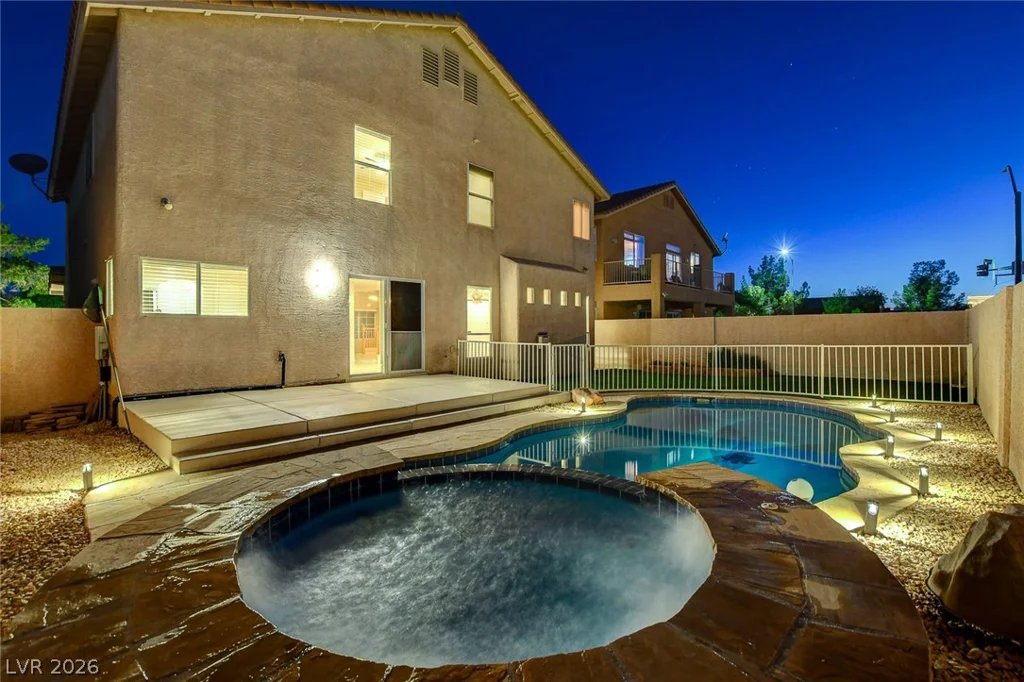308 Jolly January, Las Vegas, NV 89183