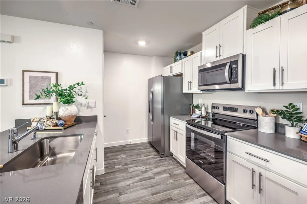 9849 Hidden Pass, Las Vegas, NV 89178