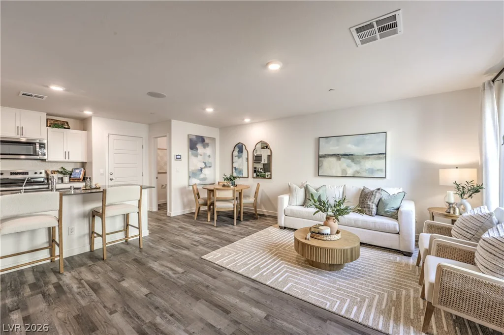 9849 Hidden Pass, Las Vegas, NV 89178