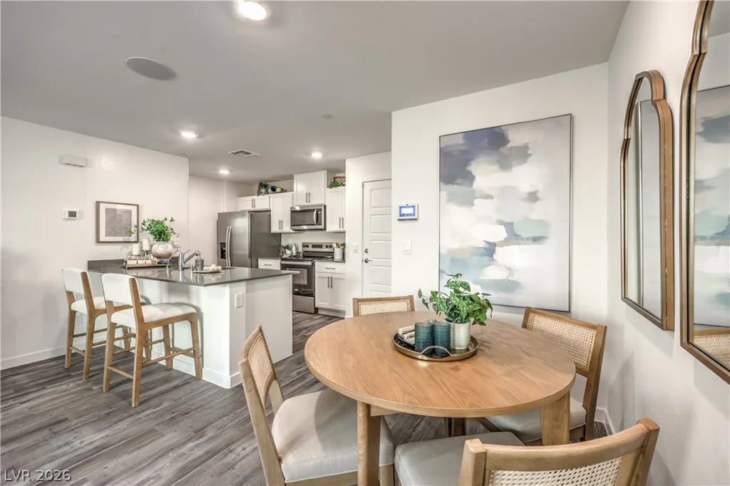 9849 Hidden Pass, Las Vegas, NV 89178