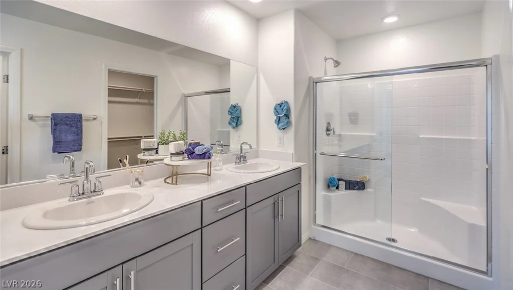 7400 Dominguez Bay, North Las Vegas, NV 89084